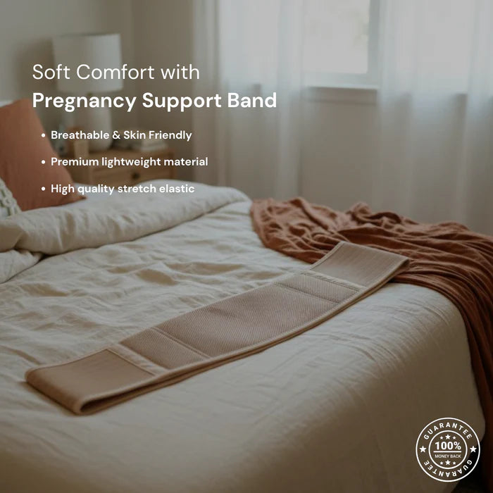 BellyBloom Support Band