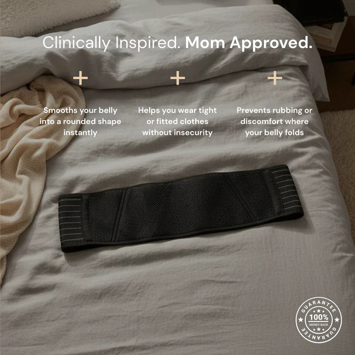 BellyBloom Support Band